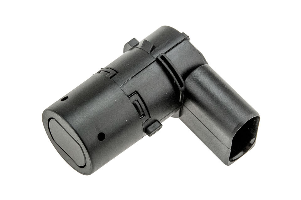PARKING SENSOR compatible AUDI A2 2000-,A3 1996-,A4 1994-,A6 1997-,VW PASSAT/PASSAT VARIANT 2000-/BLACK CONNECTION/ - EPDC-AU-003