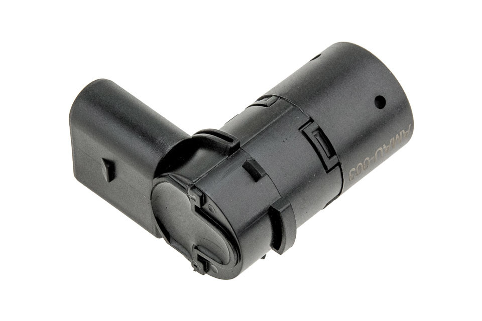 PARKING SENSOR compatible AUDI A2 2000-,A3 1996-,A4 1994-,A6 1997-,VW PASSAT/PASSAT VARIANT 2000-/BLACK CONNECTION/ - EPDC-AU-003