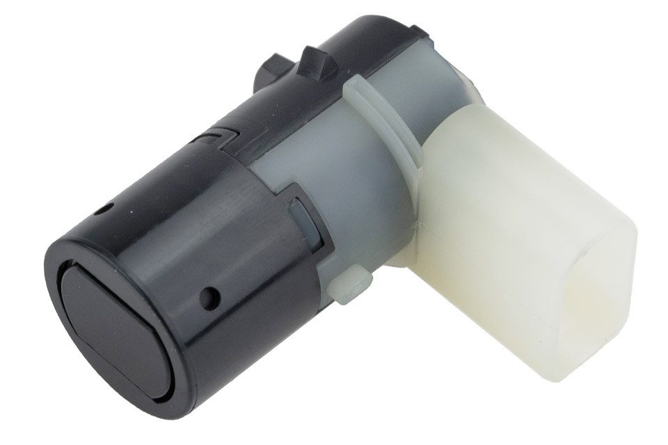 PARKING SENSOR compatible AUDI A2 2000-,A3 1996-,VW PASSAT/PASSAT VARIANT 2000-/WHITE CONNECTION/ - EPDC-AU-004