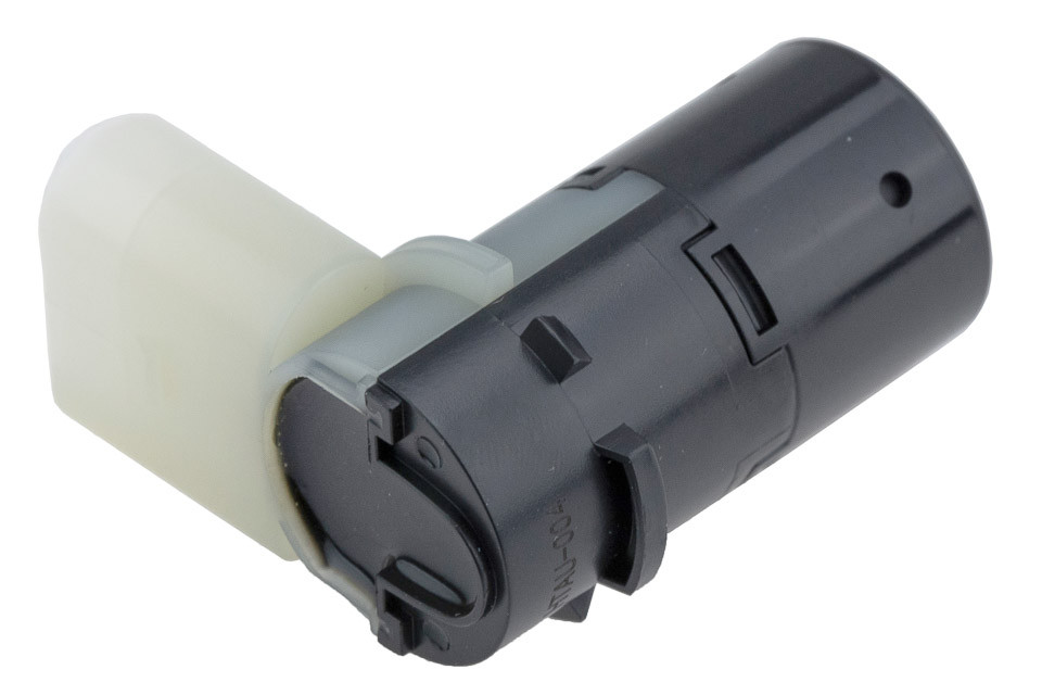 PARKING SENSOR compatible AUDI A2 2000-,A3 1996-,VW PASSAT/PASSAT VARIANT 2000-/WHITE CONNECTION/ - EPDC-AU-004