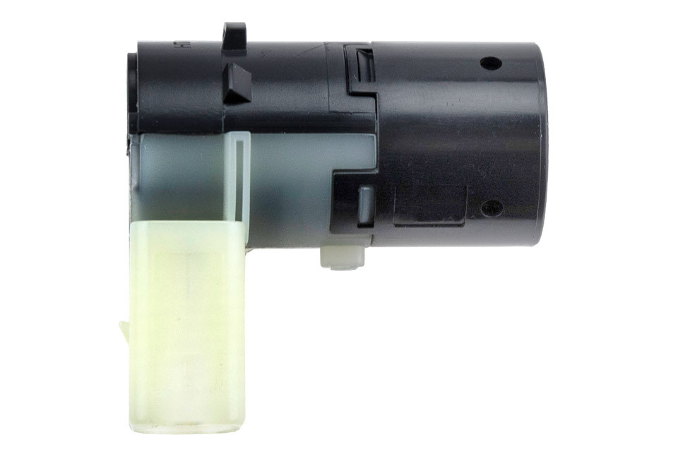 PARKING SENSOR compatible AUDI A2 2000-,A3 1996-,VW PASSAT/PASSAT VARIANT 2000-/WHITE CONNECTION/ - EPDC-AU-004