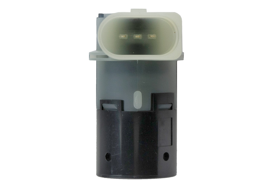 PARKING SENSOR compatible AUDI A2 2000-,A3 1996-,VW PASSAT/PASSAT VARIANT 2000-/WHITE CONNECTION/ - EPDC-AU-004