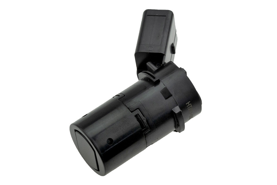 PARKING SENSOR compatible AUDI A4 2000-,A4 AVANT 2001-,A6/A6 AVANT 1997-/BLACK CONNECTION/ - EPDC-AU-005