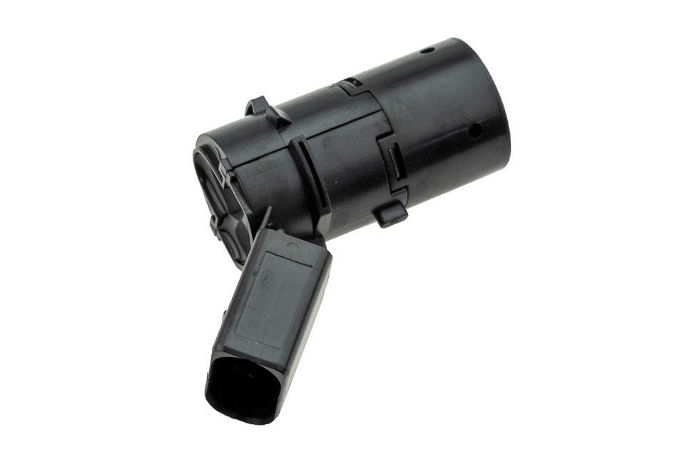 PARKING SENSOR compatible AUDI A4 2000-,A4 AVANT 2001-,A6/A6 AVANT 1997-/BLACK CONNECTION/ - EPDC-AU-005