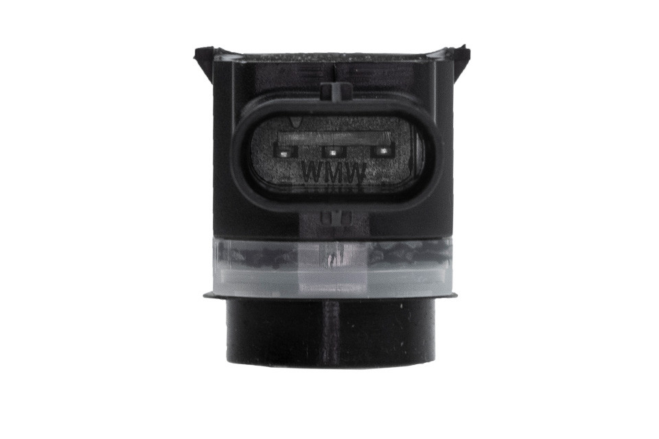 PARKING SENSOR compatible AUDI A4/A4 AVANT 2011-,A5 2011-,A6/A6 AVANT 2011-,Q3 2011-,Q5 2008-,Q7 2006-,SKODA OCTAVIA 2008-,SUPERB 2008-,VW GOLF VI 2008-,PASSAT 2010-/BLACK CONNECTION/ - EPDC-AU-007
