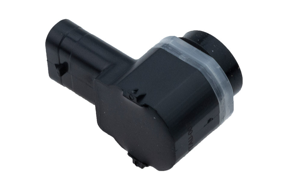 PARKING SENSOR compatible AUDI A4/A4 AVANT 2011-,A5 2011-,A6/A6 AVANT 2011-,Q3 2011-,Q5 2008-,Q7 2006-,SKODA OCTAVIA 2008-,SUPERB 2008-,VW GOLF VI 2008-,PASSAT 2010-/BLACK CONNECTION/ - EPDC-AU-007