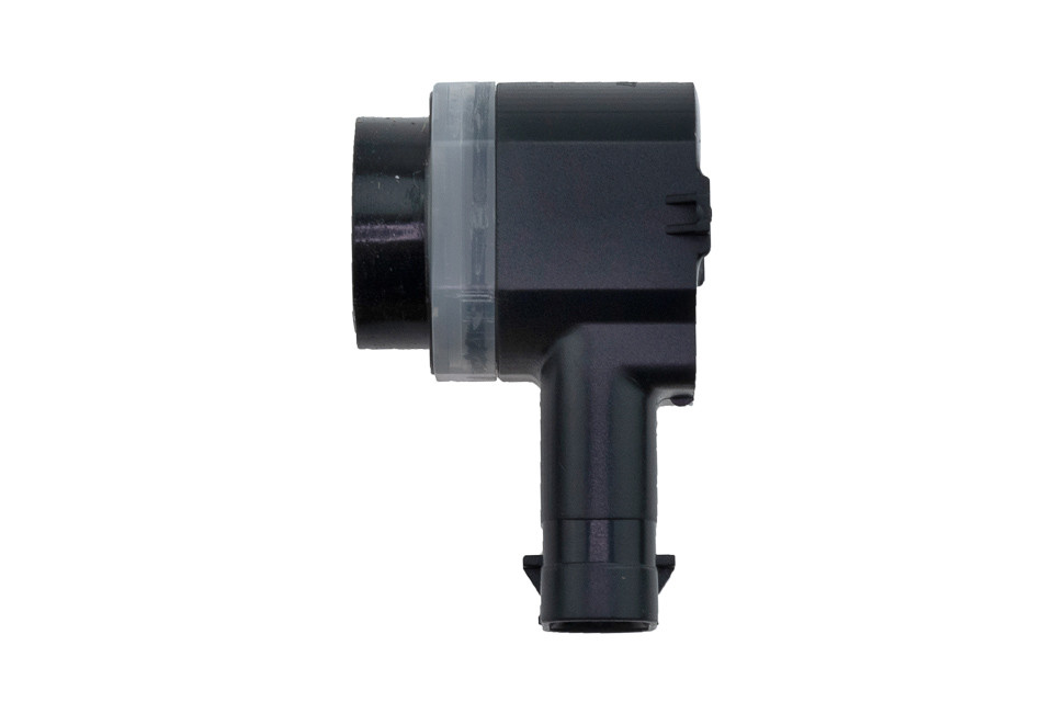 PARKING SENSOR compatible AUDI A4/A4 AVANT 2011-,A5 2011-,A6/A6 AVANT 2011-,Q3 2011-,Q5 2008-,Q7 2006-,SKODA OCTAVIA 2008-,SUPERB 2008-,VW GOLF VI 2008-,PASSAT 2010-/BLACK CONNECTION/ - EPDC-AU-007