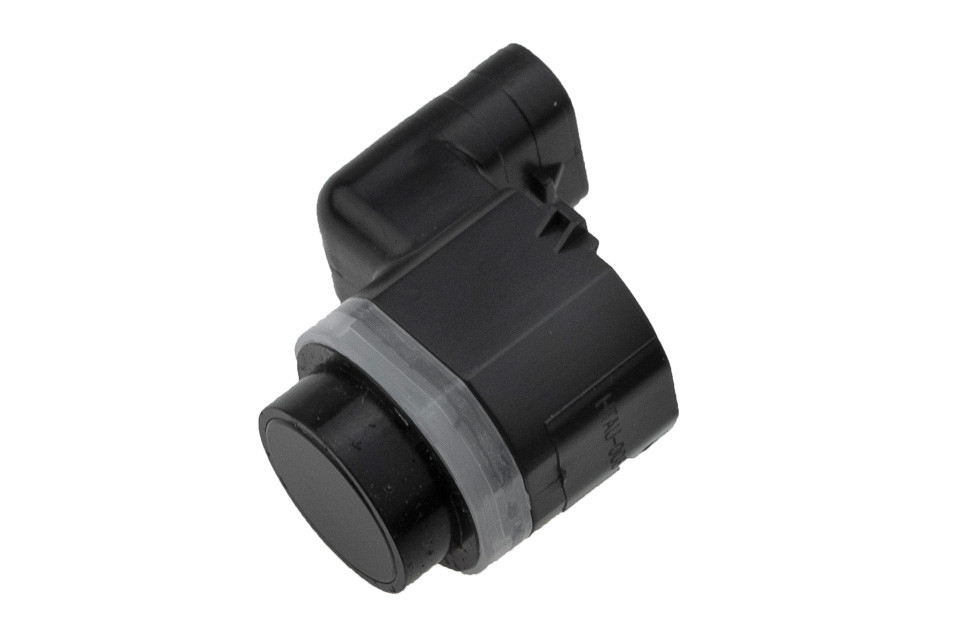 PARKING SENSOR compatible AUDI A1 2010-,A3 2008-,A4 2007-,A5 2007-,Q3 2011-,Q5 2008-,Q7 2009-,SKODA SUPERB 2008-,VW PASSAT 2008-/BLACK CONNECTION/- EPDC-AU- 008