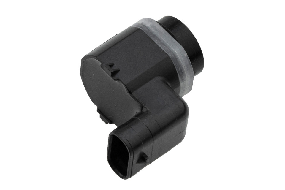 PARKING SENSOR compatible AUDI A1 2010-,A3 2008-,A4 2007-,A5 2007-,Q3 2011-,Q5 2008-,Q7 2009-,SKODA SUPERB 2008-,VW PASSAT 2008-/BLACK CONNECTION/- EPDC-AU- 008