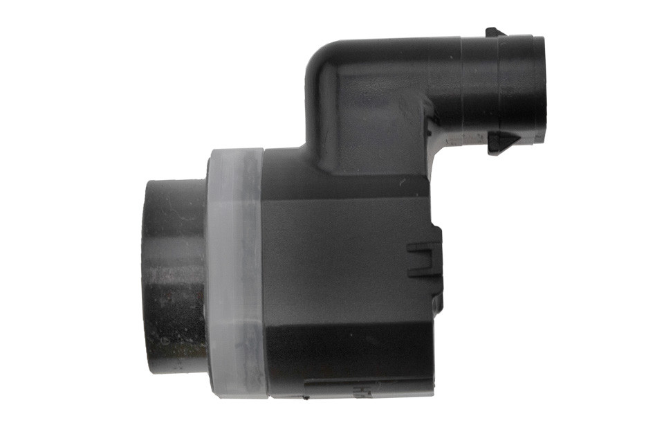 PARKING SENSOR compatible AUDI A1 2010-,A3 2008-,A4 2007-,A5 2007-,Q3 2011-,Q5 2008-,Q7 2009-,SKODA SUPERB 2008-,VW PASSAT 2008-/BLACK CONNECTION/- EPDC-AU- 008