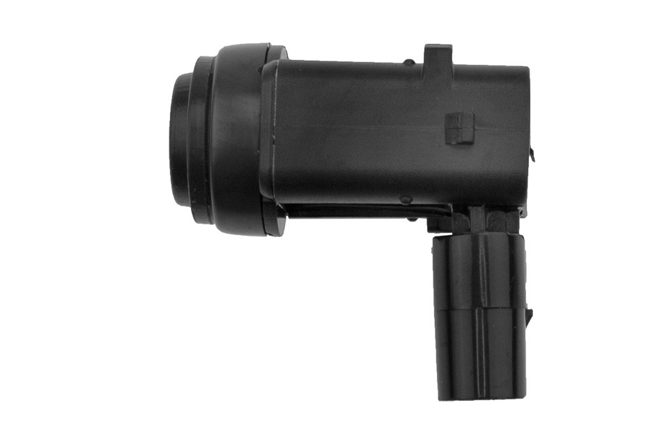 PARKING SENSOR compatible AUDI Q7 2009-, SEAT ALTEA 2004-, ALTEA XL 2006-, LEON 2005-, TOLEDO 2004-, SKODA OCTAVIA 1996-, VW GOLF V 2003-/BLACK CONNECTION/ - EPDC-AU-009