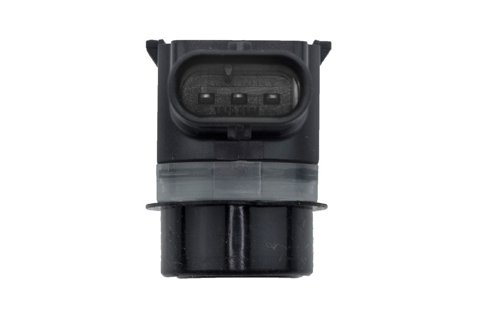 PARKING SENSOR compatible AUDI A3 2008-, A6/A6 AVANT 2010-, SEAT ALHAMBRA 2010-, SKODA SUPERB 2008-, GOLF VI 2008-/BLACK CONNECTION/ - EPDC-AU-011