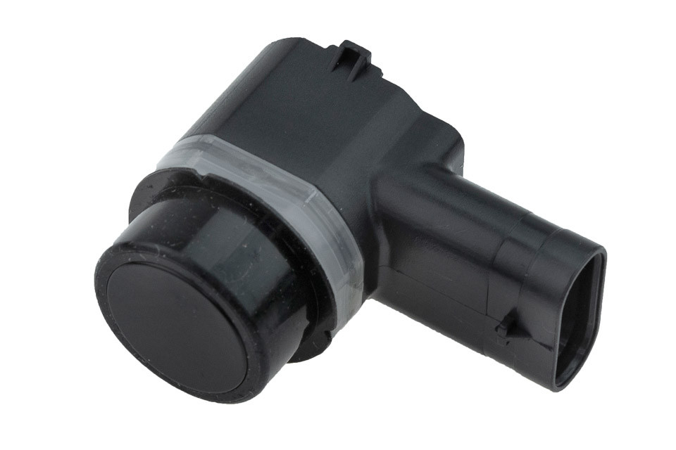 PARKING SENSOR compatible AUDI A3 2008-, A6/A6 AVANT 2010-, SEAT ALHAMBRA 2010-, SKODA SUPERB 2008-, GOLF VI 2008-/BLACK CONNECTION/ - EPDC-AU-011