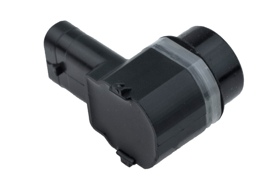 PARKING SENSOR compatible AUDI A3 2008-, A6/A6 AVANT 2010-, SEAT ALHAMBRA 2010-, SKODA SUPERB 2008-, GOLF VI 2008-/BLACK CONNECTION/ - EPDC-AU-011