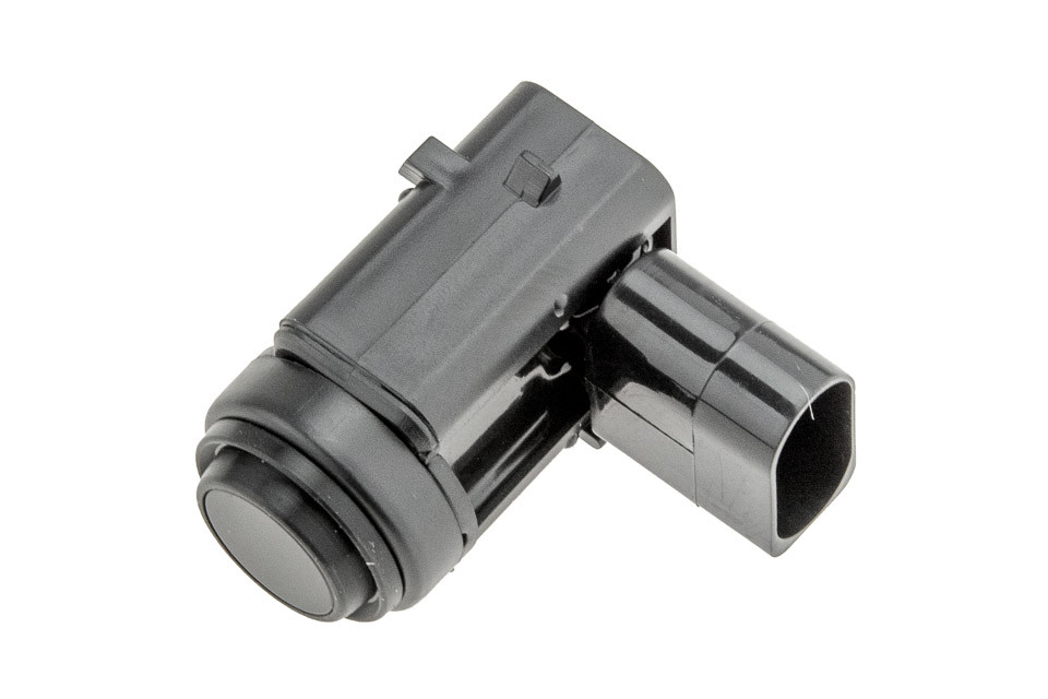 PARKING SENSOR compatible VW BORA 1998-,GOLF IV 1997-,TOURAN 2005- /BLACK CONNECTION/ - EPDC-AU-012