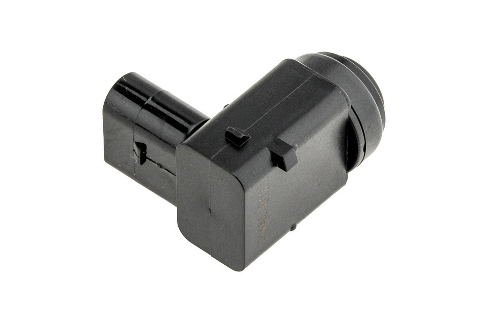 PARKING SENSOR compatible VW BORA 1998-,GOLF IV 1997-,TOURAN 2005- /BLACK CONNECTION/ - EPDC-AU-012