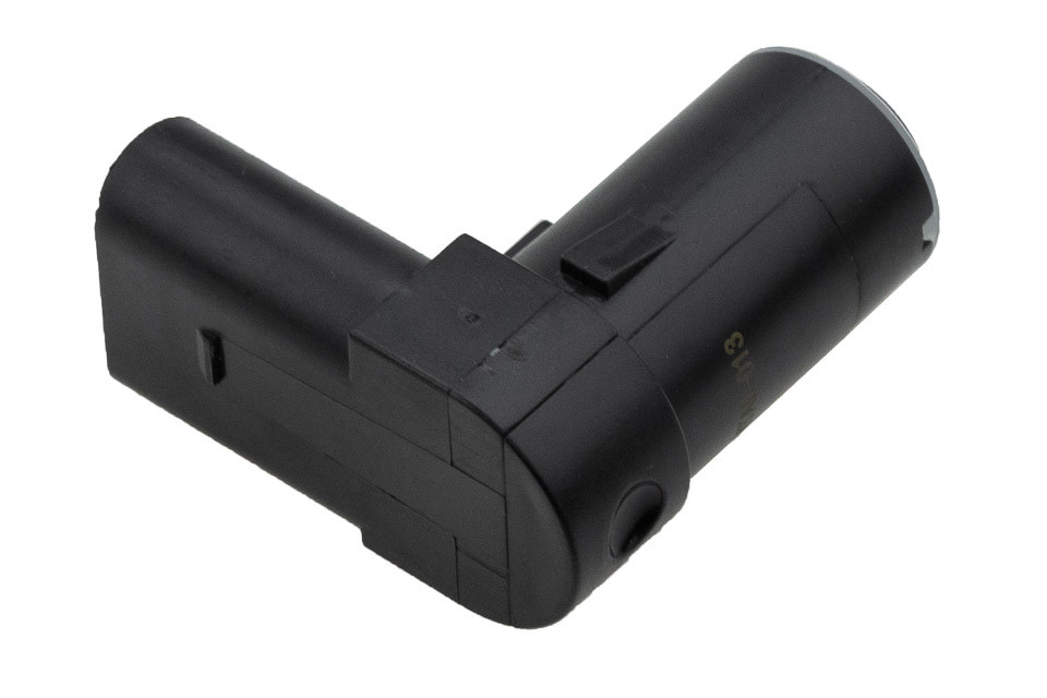 PARKING SENSOR compatible SKODA SUPERB 2001-/BLACK CONNECTION/ - EPDC-AU-013