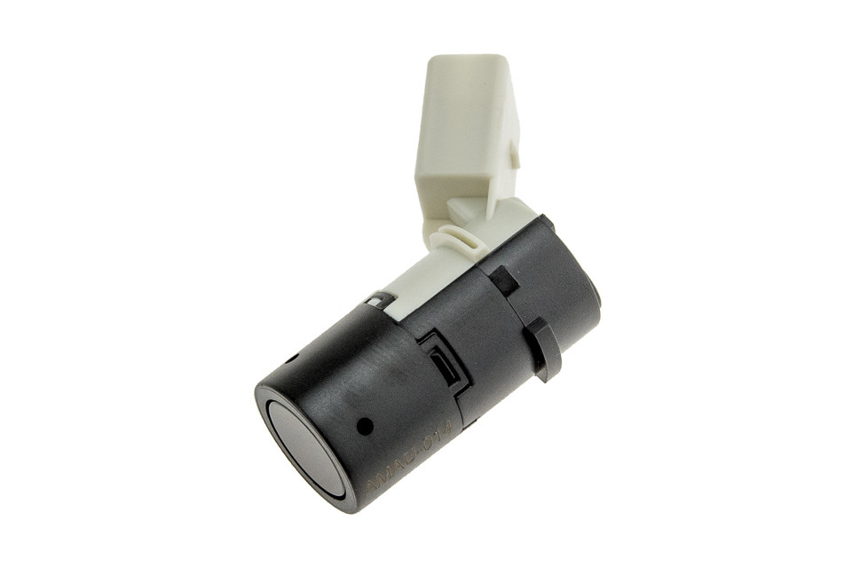 PARKING SENSOR compatible AUDI A3 2003-,A3 SPORTBACK 2004-,A4/A4 AVANT 2004-,A6/A6 AVANT 2001-/WHITE CONNECTION/ - EPDC-AU-014