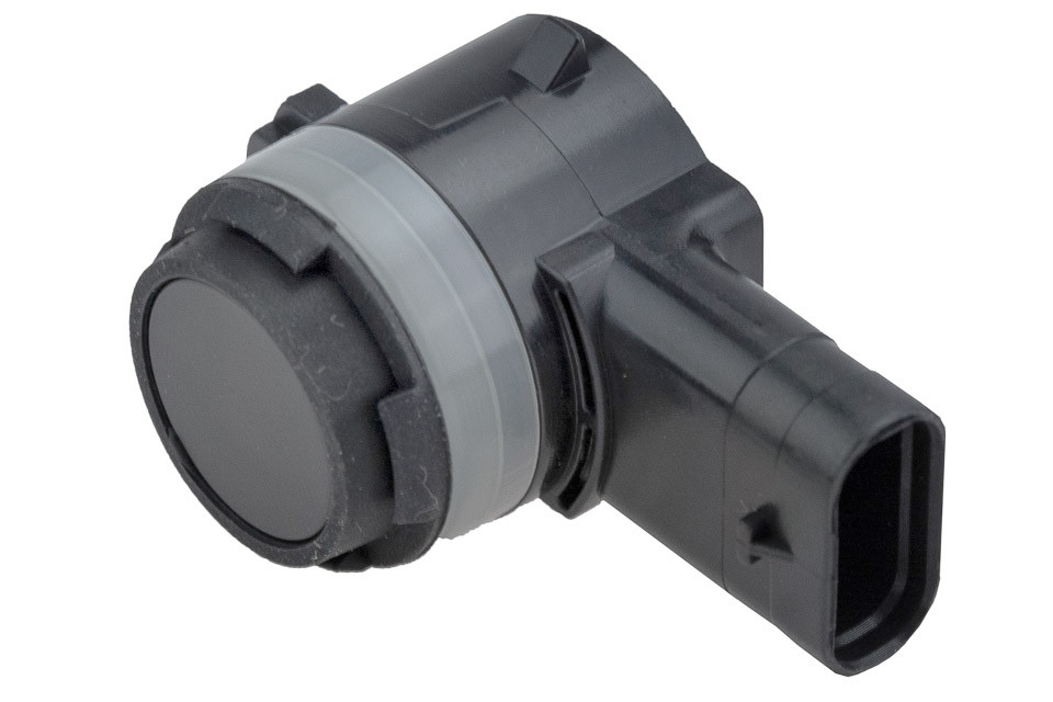 PARKING SENSOR compatible AUDI A3 2012-, SKODA RAPID 2015-, VW GOLF VII 2012-, PASSAT 2014-/BLACK CONNECTION/ - EPDC-AU-016