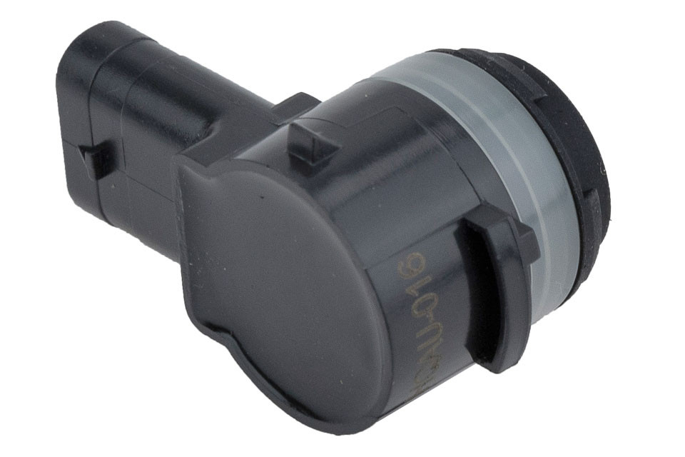 PARKING SENSOR compatible AUDI A3 2012-, SKODA RAPID 2015-, VW GOLF VII 2012-, PASSAT 2014-/BLACK CONNECTION/ - EPDC-AU-016