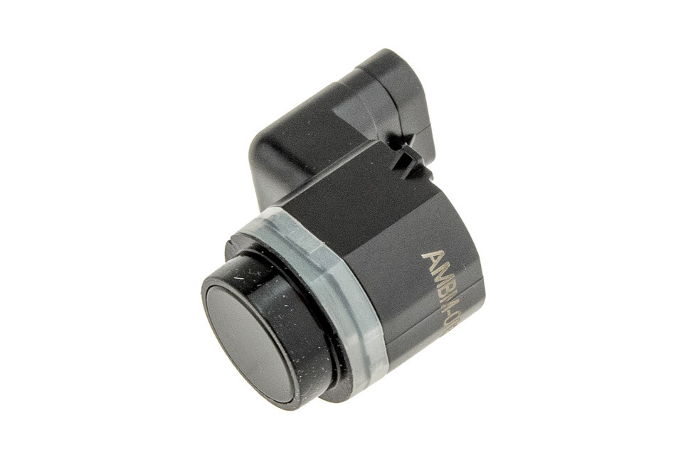 PARKING SENSOR compatible BMW 5 E60 2007-,X3 2003-,X5 2006-,X6 2007-/BLACK PLUG/ - EPDC-BM-003
