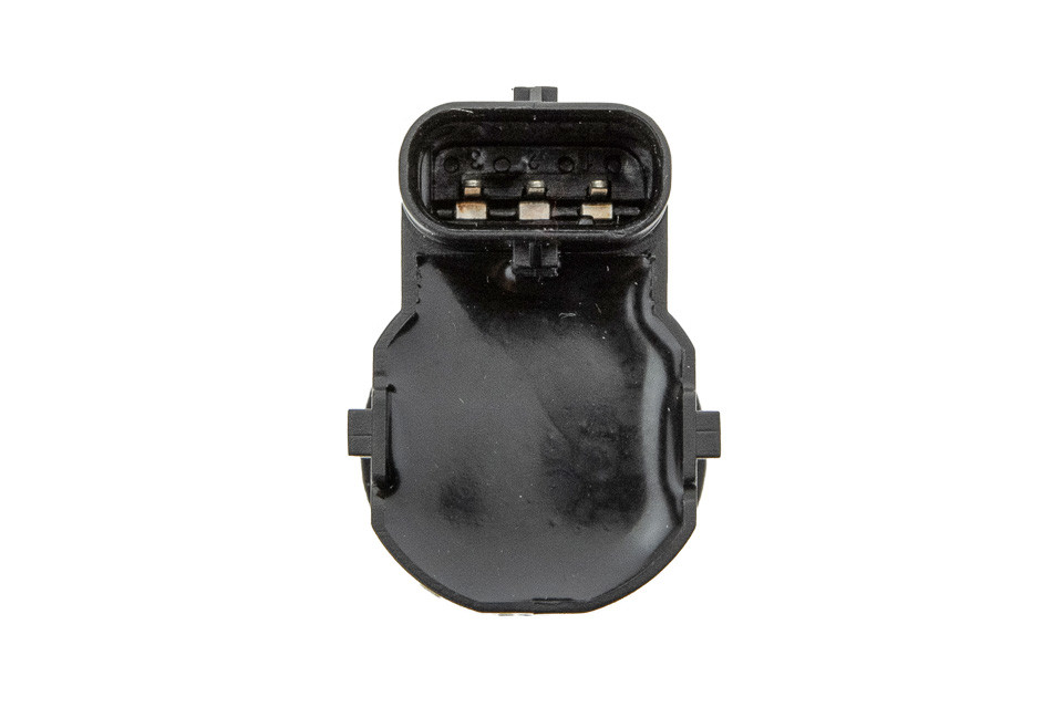 PARKING SENSOR compatible BMW 5 E60 2007-,X3 2003-,X5 2006-,X6 2007-/BLACK PLUG/ - EPDC-BM-003