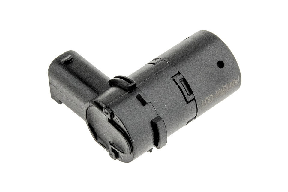 PARKING SENSOR compatible BMW 5 E60/E61 2003-/BLACK CONNECTION/ - EPDC-BM-007