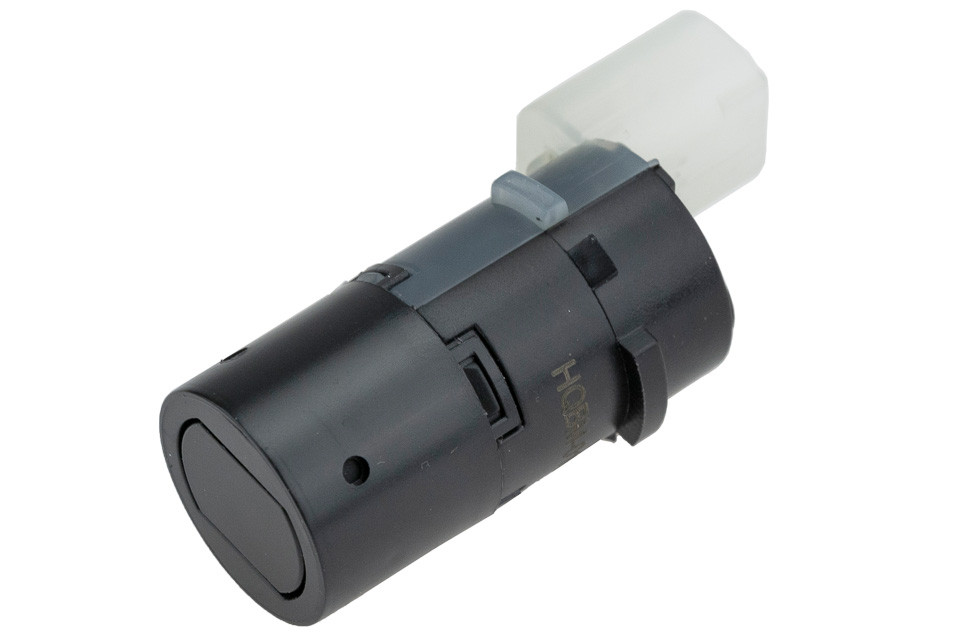 PARKING SENSOR compatible BMW 3 E46 1998-/WHITE CONNECTION/ - EPDC-BM-010