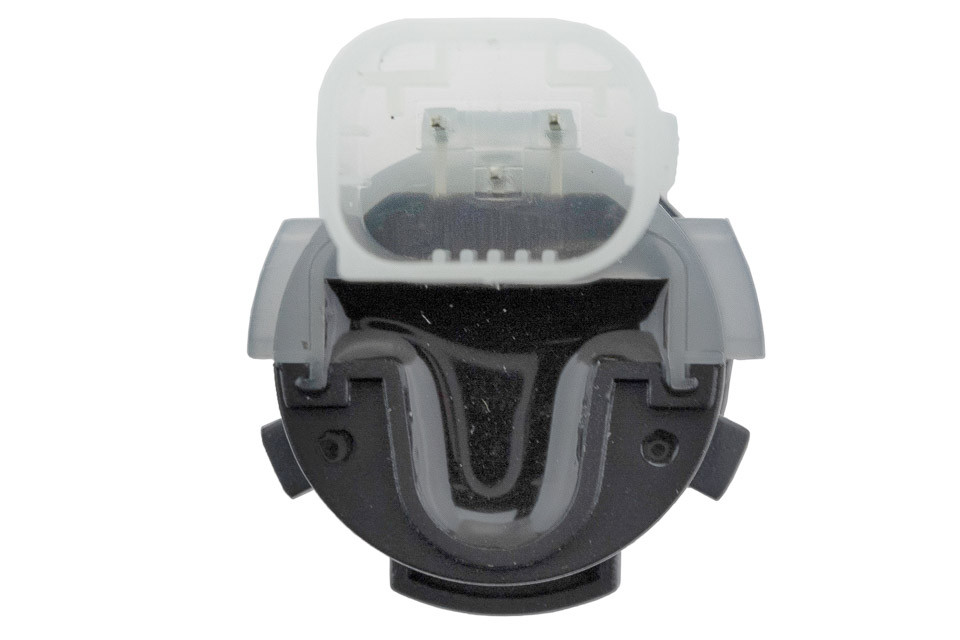 PARKING SENSOR compatible BMW 3 E46 1998-/WHITE CONNECTION/ - EPDC-BM-010