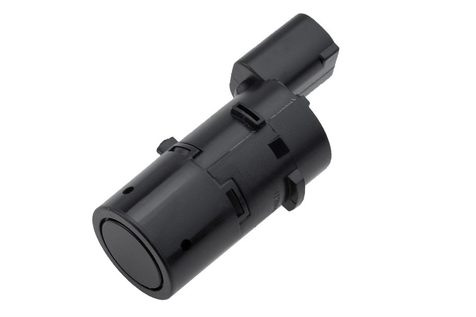 PARKING SENSOR compatible BMW 3 E46 2001-/BLACK CONNECTION/ - EPDC-BM-014