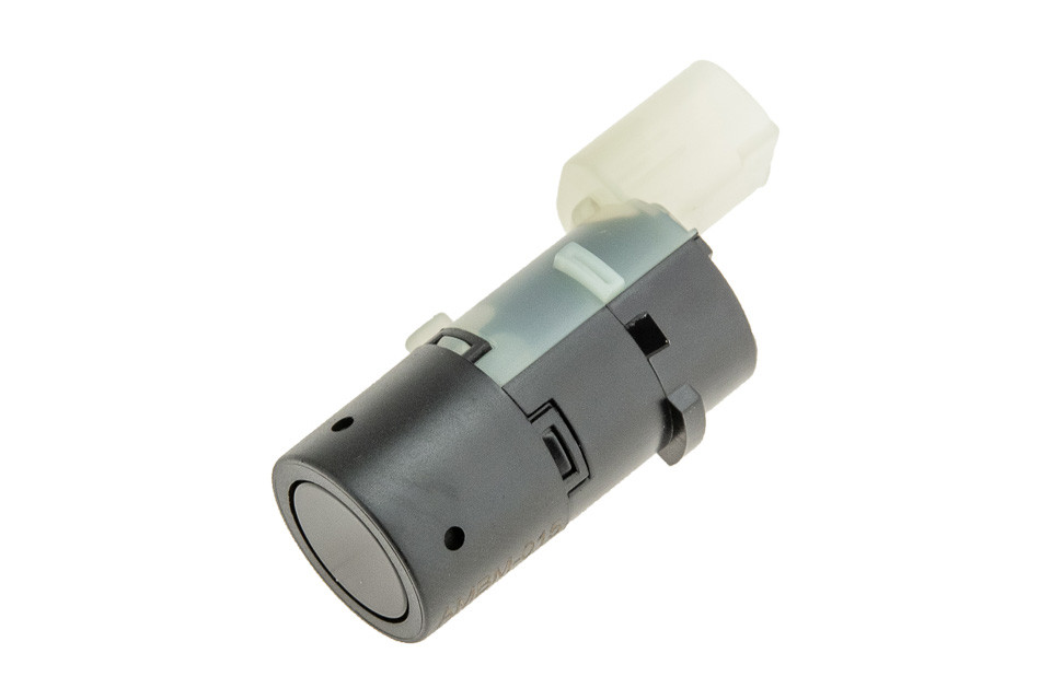 PARKING SENSOR compatible BMW 3 E46 2001-/WHITE CONNECTION/ - EPDC-BM-015
