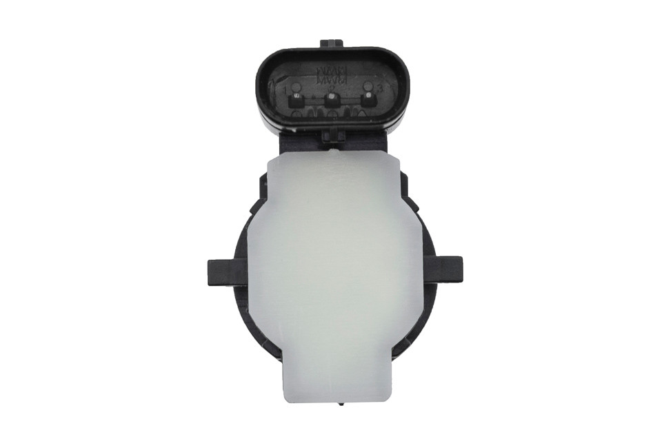 PARKING SENSOR compatible BMW 1 2010-2016,2 2012-,3 2011-/BLACK CONNECTION/ - EPDC-BM-017