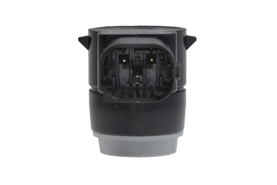 PARKING SENSOR compatible CITROEN BERLINGO 2008-,C5 2008-,PEUGEOT 307 2005-,308 2007-,407 2004-,PARTNER 2008-/BLACK CONNECTION/ - EPDC-CT-001