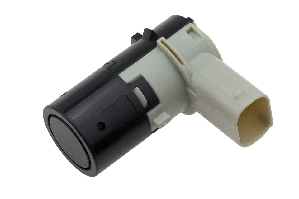 PARKING SENSOR compatible CITROEN C4 2004-, PEUGEOT 207 2006-/WHITE CONNECTION/ - EPDC-CT-002