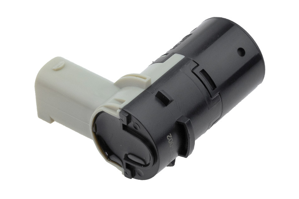 PARKING SENSOR compatible CITROEN C4 2004-, PEUGEOT 207 2006-/WHITE CONNECTION/ - EPDC-CT-002