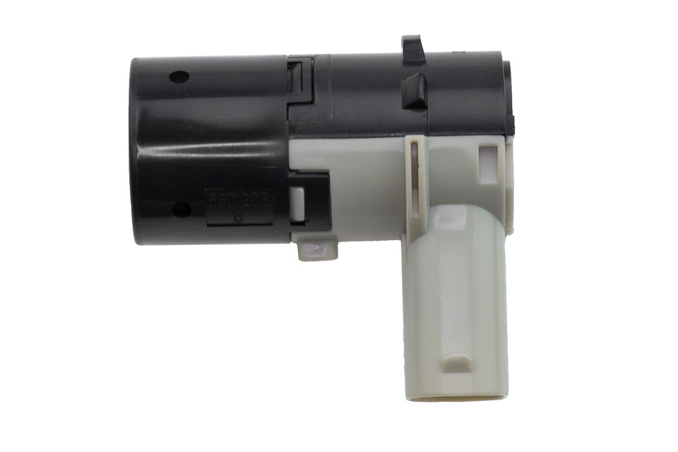 PARKING SENSOR compatible CITROEN C4 2004-, PEUGEOT 207 2006-/WHITE CONNECTION/ - EPDC-CT-002