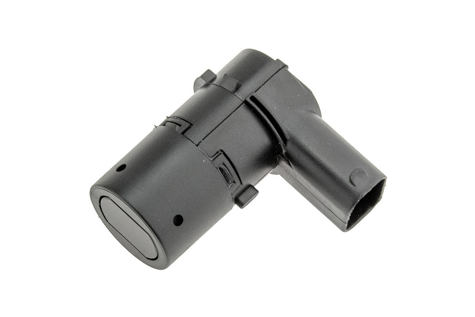 PARKING SENSOR compatible CITROEN C5 2001-, PEUGEOT 307 2000-, 607 2000-/BLACK CONNECTION/ - EPDC-CT-005