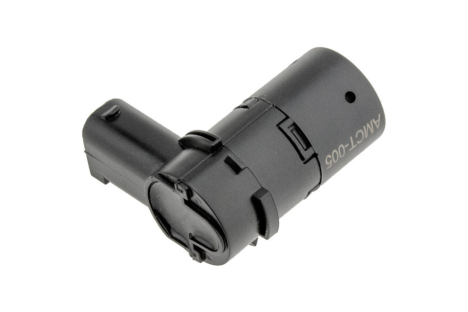 PARKING SENSOR compatible CITROEN C5 2001-, PEUGEOT 307 2000-, 607 2000-/BLACK CONNECTION/ - EPDC-CT-005