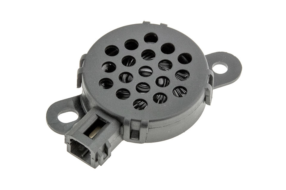BUZZER SPEAKER PARKING SENSORS compatible FORD ESCAPE 2008-2012, EXPLORER 2011-2016, EXPEDITION 2007-2018, F-250 2011-2016, LINCOLN NAVIGATOR 2007-2017 - EPDC-FR-009