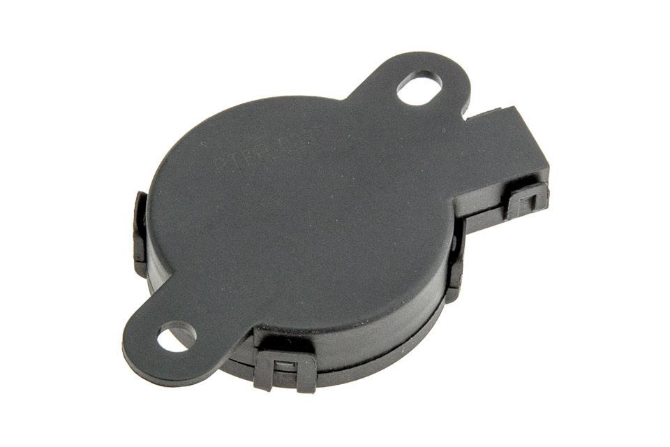 BUZZER SPEAKER PARKING SENSORS compatible FORD ESCAPE 2008-2012, EXPLORER 2011-2016, EXPEDITION 2007-2018, F-250 2011-2016, LINCOLN NAVIGATOR 2007-2017 - EPDC-FR-009