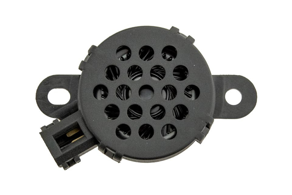 BUZZER SPEAKER PARKING SENSORS compatible FORD ESCAPE 2008-2012, EXPLORER 2011-2016, EXPEDITION 2007-2018, F-250 2011-2016, LINCOLN NAVIGATOR 2007-2017 - EPDC-FR-009