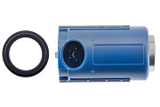 PARKING SENSOR compatible FORD FOCUS I, PUMA 97-02 /NIEBIESKI/ - EPDC-FR-012