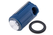 PARKING SENSOR compatible FORD FOCUS I, PUMA 97-02 /NIEBIESKI/ - EPDC-FR-012