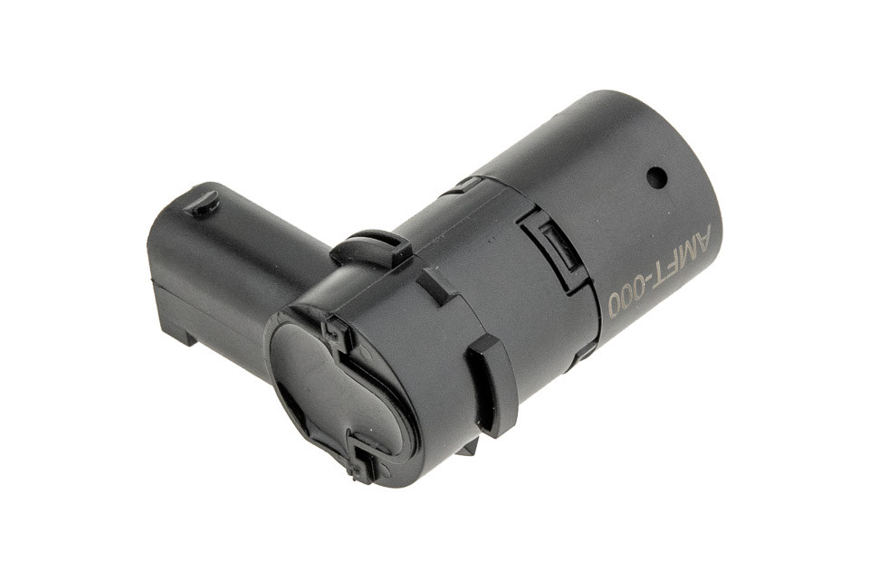 PARKING SENSOR compatible FIAT STILO 2002-, ALFA ROMEO 147 2001-, 159 2005-/BLACK CONNECTION/ - EPDC-FT-000