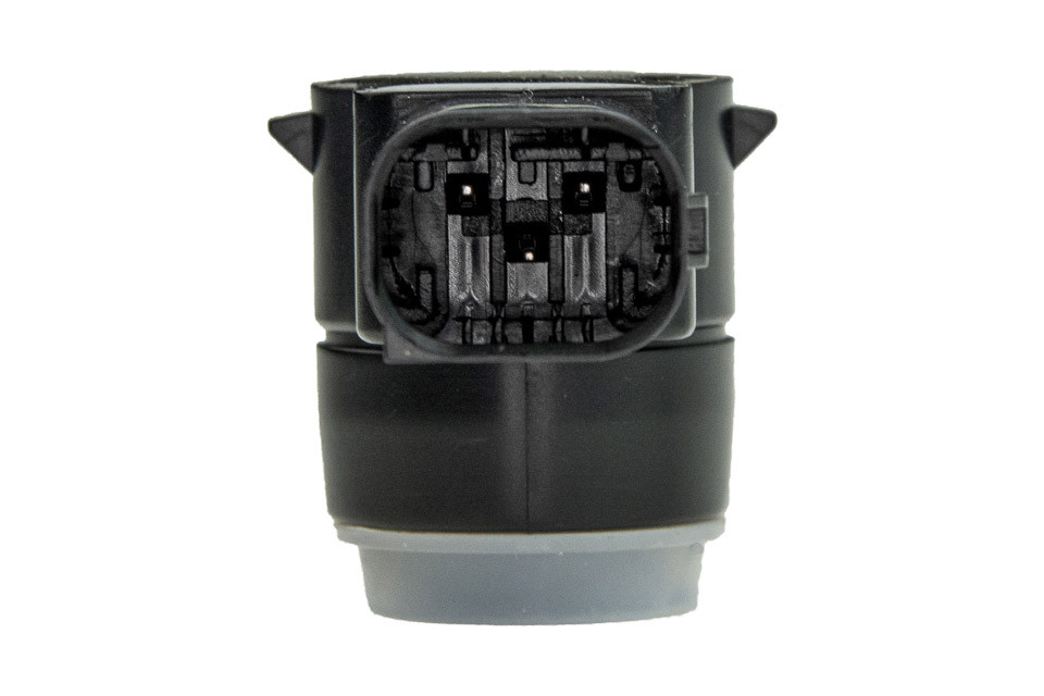 PARKING SENSOR compatible FIAT BRAVO 2006-,DOBLO 2010-,DUCATO 2006-,CITROEN JUMPER 2006-,PEUGEOT BOXER 2006-/BLACK CONNECTION/ - EPDC-FT-001