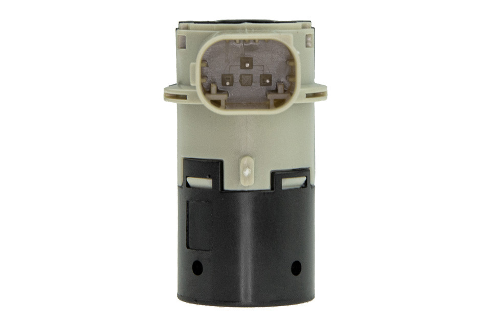 PARKING SENSOR compatible LAND ROVER DISCOVERY 2004-/Z FRONT CONNECTION/WHITE/- EPDC-LR-001