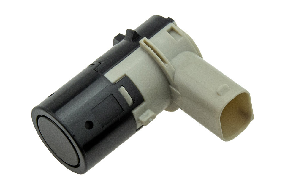 PARKING SENSOR compatible LAND ROVER DISCOVERY 2004-/Z FRONT CONNECTION/WHITE/- EPDC-LR-001