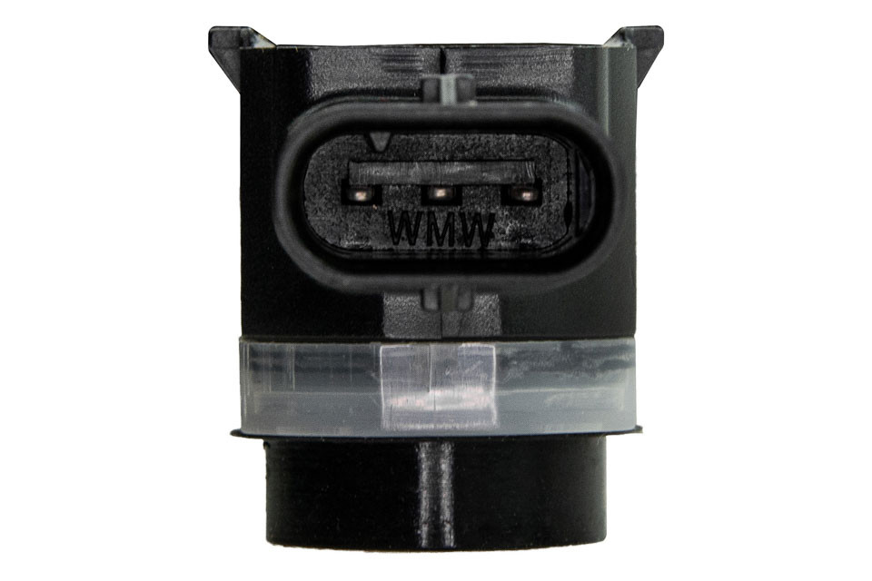 PARKING SENSOR compatible LAND ROVER RANGE ROVER 2002<->2012-/BLACK CONNECTION/ - EPDC-LR-003
