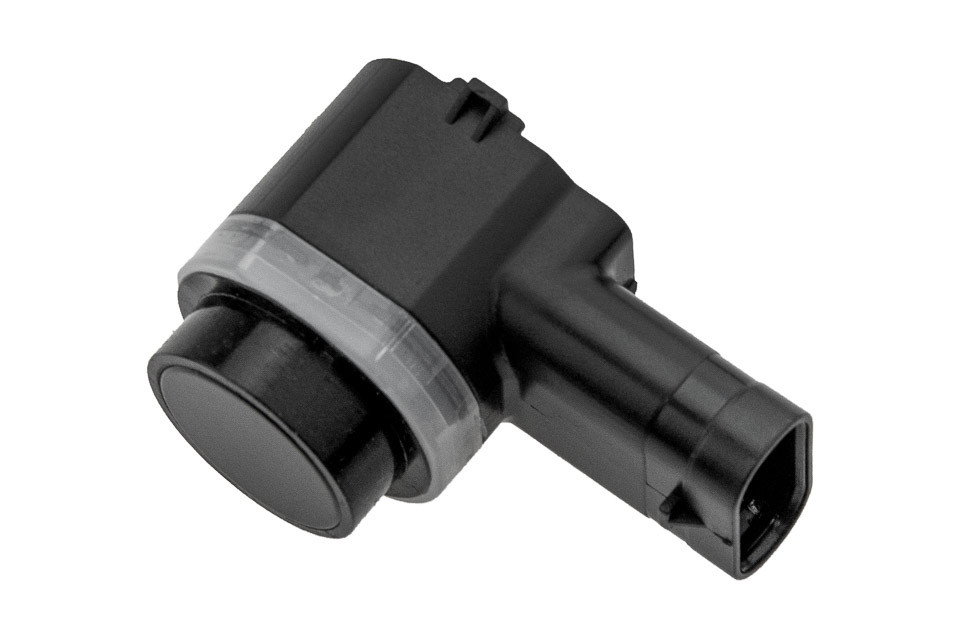 PARKING SENSOR compatible LAND ROVER RANGE ROVER 2002<->2012-/BLACK CONNECTION/ - EPDC-LR-003