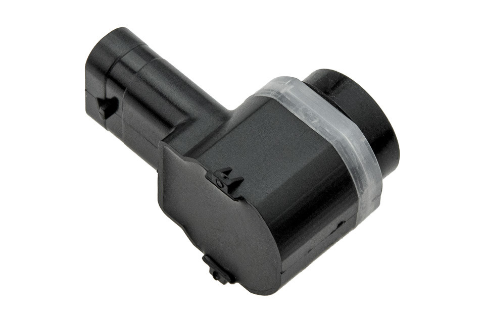 PARKING SENSOR compatible LAND ROVER RANGE ROVER 2002<->2012-/BLACK CONNECTION/ - EPDC-LR-003